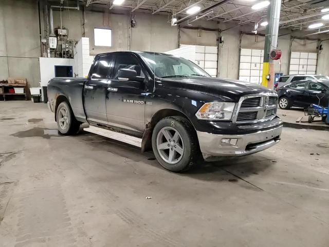 2012 Dodge RAM - Image 11