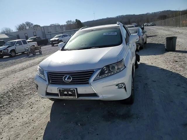 2015 Lexus RX - Image 11
