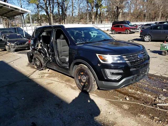 2017 Ford Explorer - Image 14