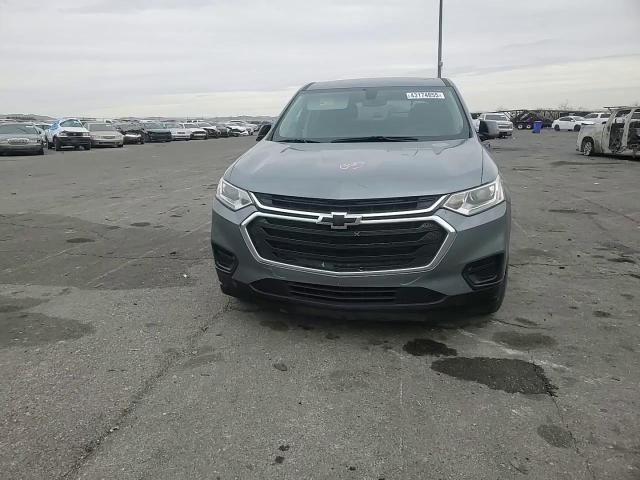 2021 Chevrolet Traverse - Image 11