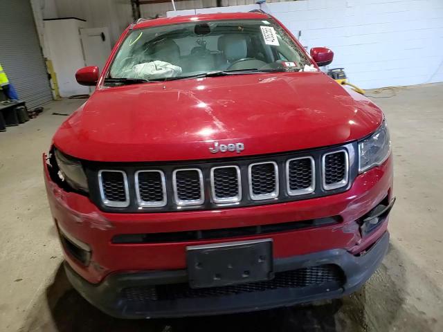 2021 Jeep Compass - Image 12