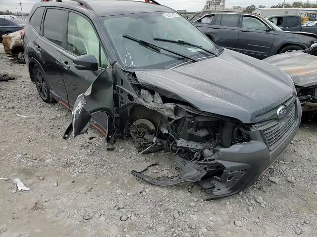 2019 Subaru Forester - Image 12
