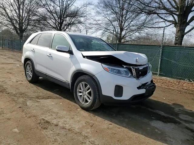 2015 Kia Sorento - Image 12