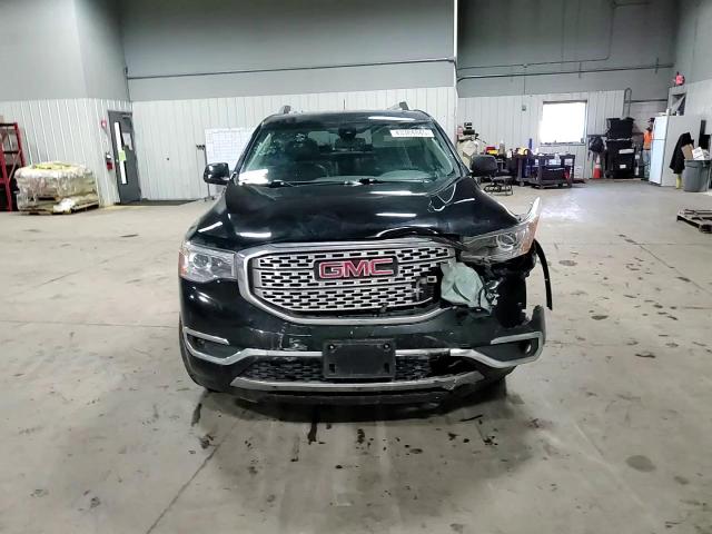 2018 GMC Acadia - Image 11