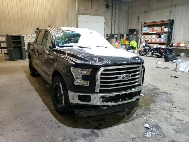 2017 Ford F-150 - Image 11