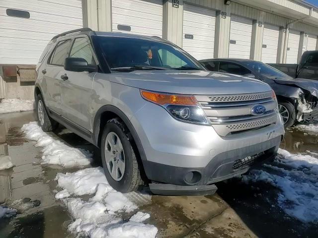 2013 Ford Explorer - Image 11
