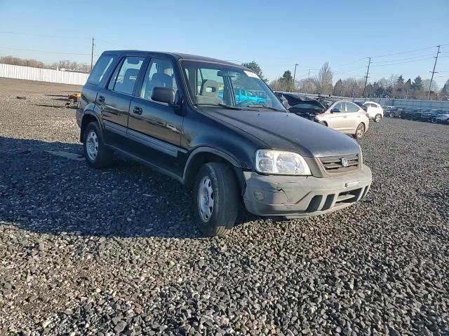 1997 Honda CR-V - Image 11