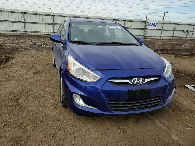 2014 Hyundai Accent - Image 11