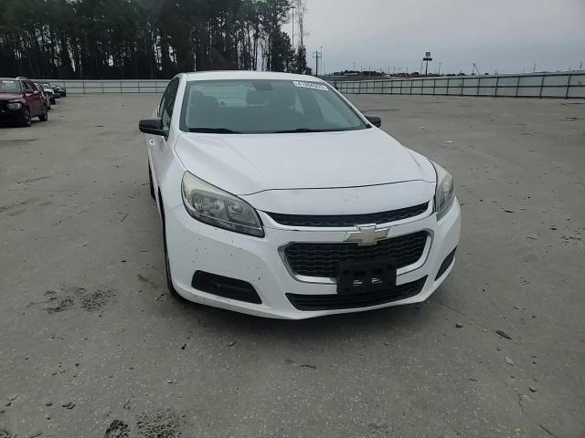 2015 Chevrolet Malibu - Image 10