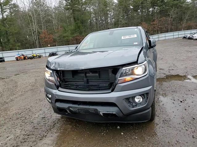 2018 Chevrolet Colorado - Image 11