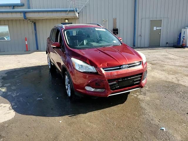 2014 Ford Escape - Image 15