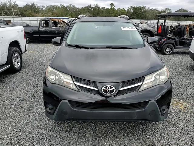 2015 Toyota RAV 4 - Image 12