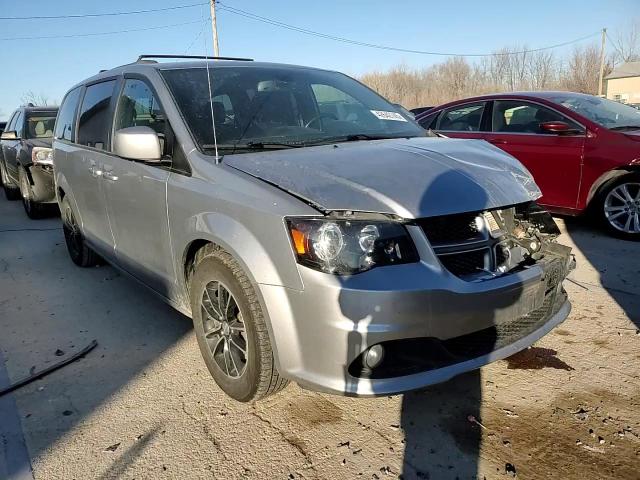 2018 Dodge Caravan - Image 14
