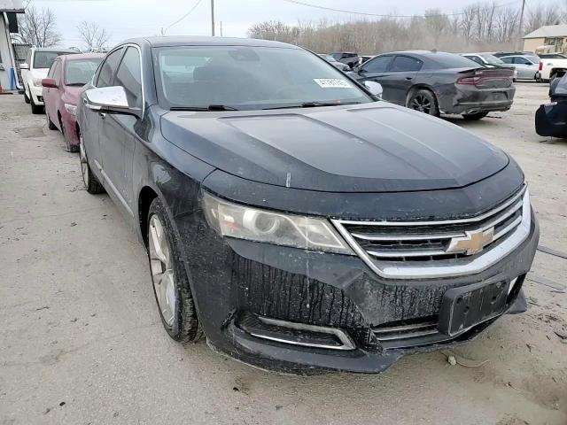 2014 Chevrolet Impala - Image 13