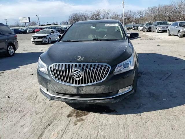 2014 Buick LaCrosse - Image 11