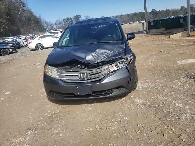 2013 Honda Odyssey - Image 10