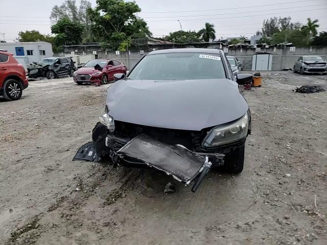 2015 Honda Accord - Image 14