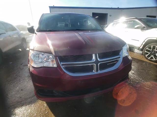 2018 Dodge Caravan - Image 14