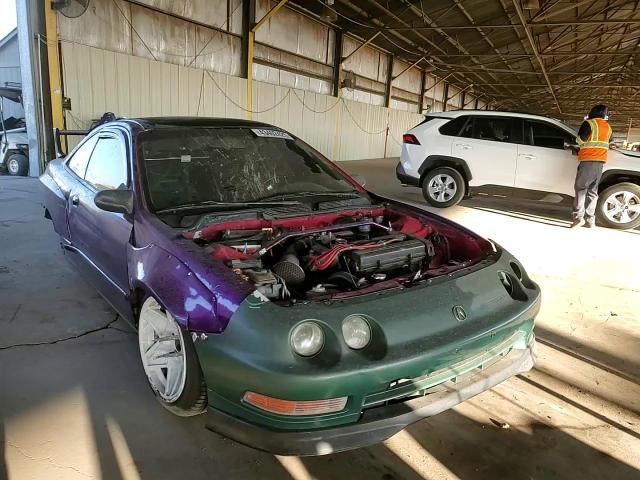 1994 Acura Integra - Image 11