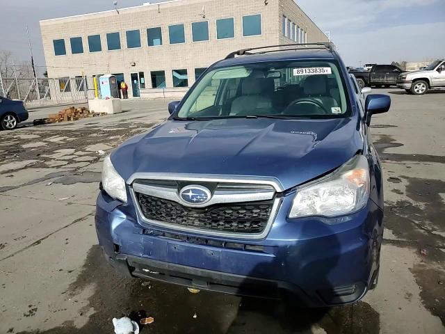 2015 Subaru Forester - Image 15