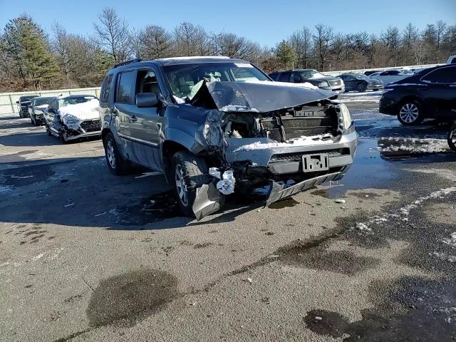 2010 Honda Pilot - Image 12