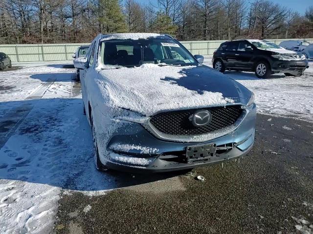 2017 Mazda CX-5 - Image 12
