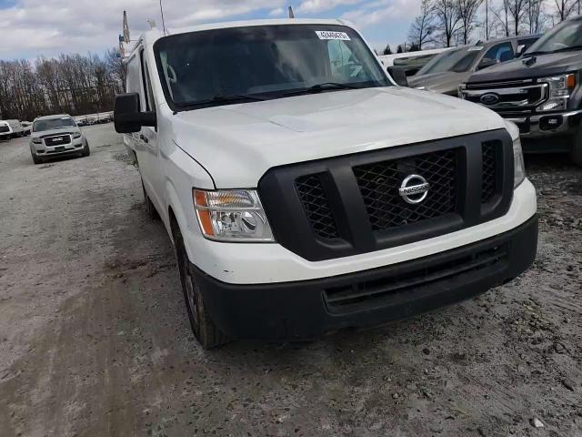 2018 Nissan NV - Image 11