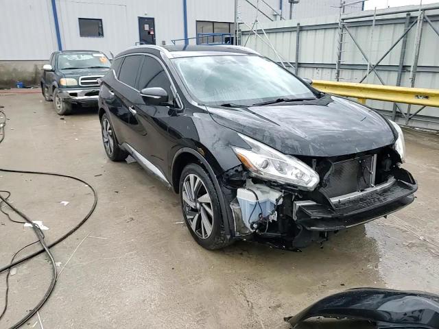 2015 Nissan Murano - Image 15
