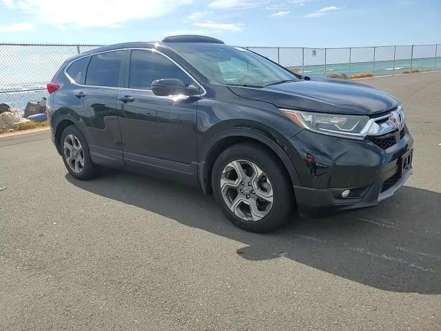 2018 Honda CR-V - Image 11