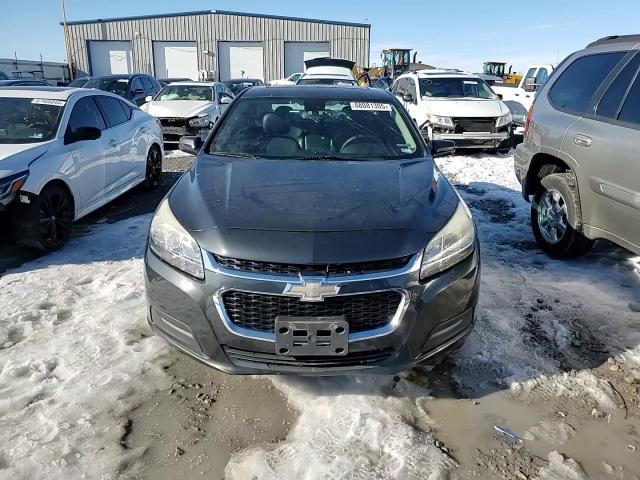 2015 Chevrolet Malibu - Image 11