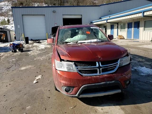 2014 Dodge Journey - Image 11