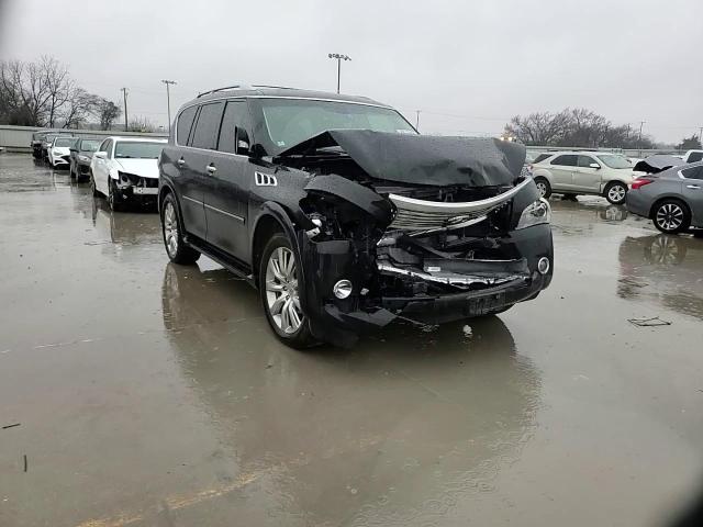 2012 Infiniti QX56 - Image 11