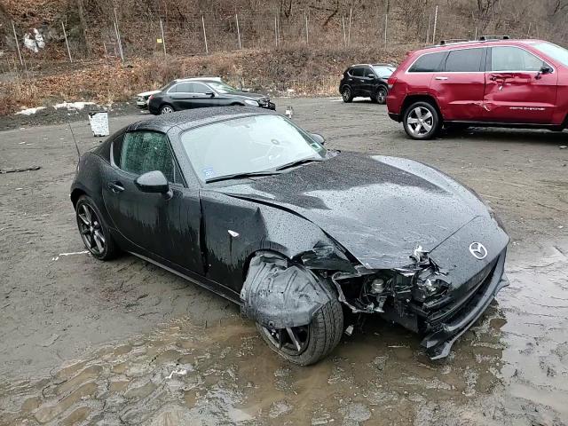 2017 Mazda MX-5 - Image 11