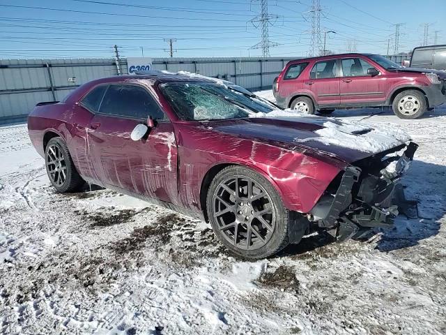 2019 Dodge Challenger - Image 10