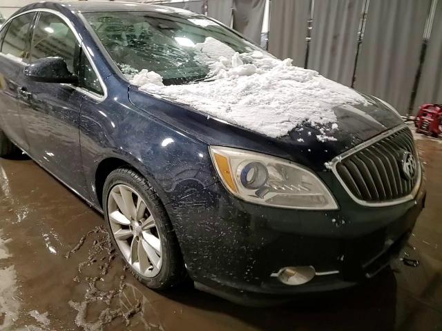 2015 Buick Verano - Image 13