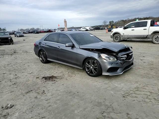 2016 Mercedes-Benz E-klasse - Image 10