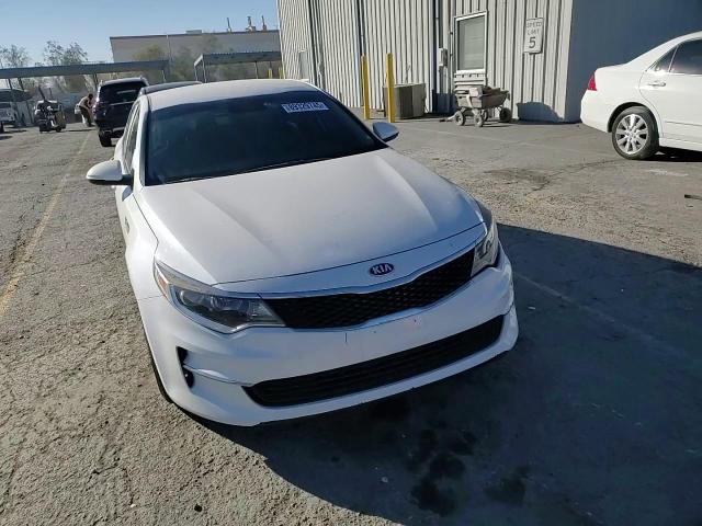 2016 Kia Optima - Image 11