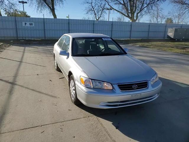 2001 Toyota Camry - Image 10