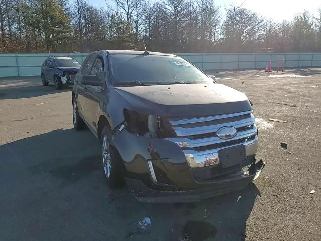 2011 Ford Edge - Image 11