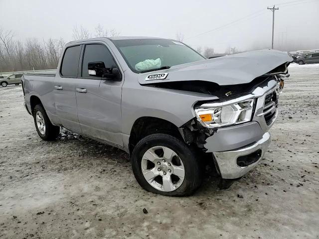 2020 RAM 1500 - Image 13