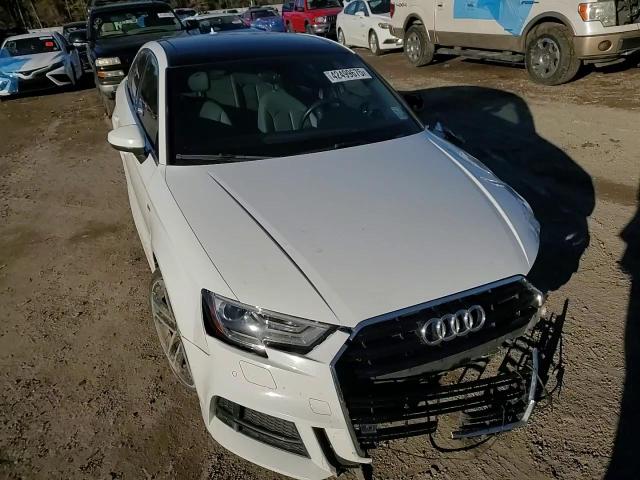 2017 Audi A3 - Image 10