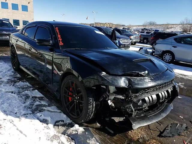 2021 Dodge Charger - Image 13