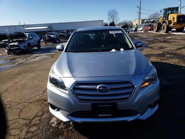2016 Subaru Legacy - Image 11