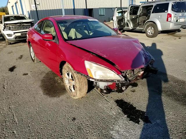 2005 Honda Accord - Image 11