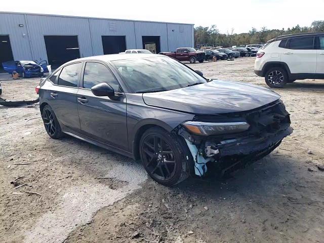 2022 Honda Civic - Image 11