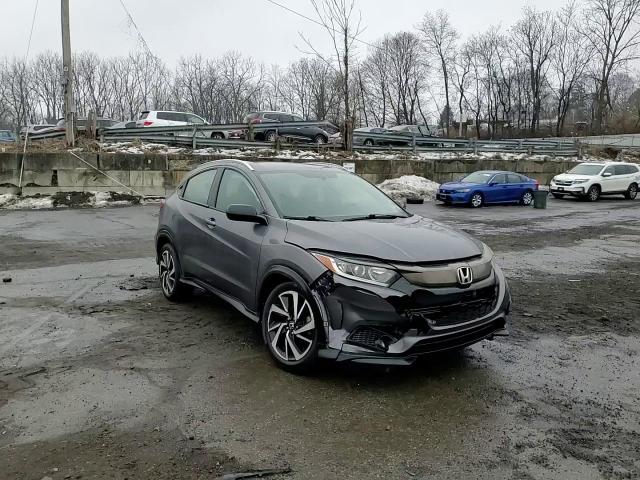2019 Honda HR-V - Image 11