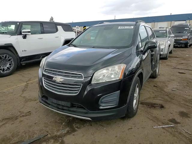 2015 Chevrolet Trax - Image 12