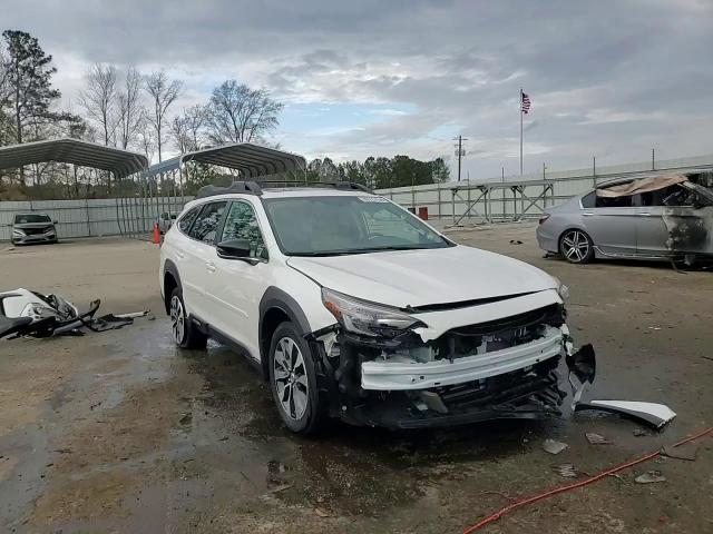 2024 Subaru Outback Limited Xt VIN: 4S4BTGND3R3265233 Lot: 86723154