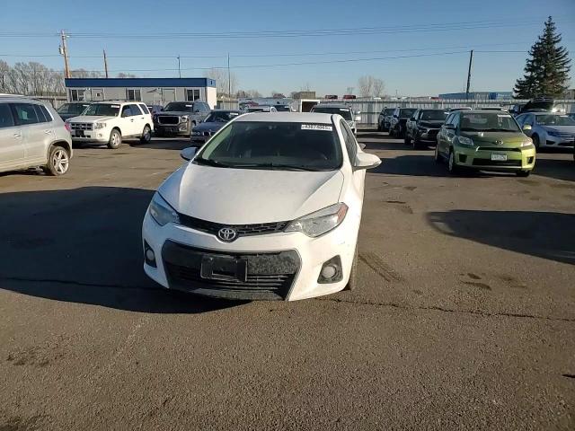 2016 Toyota Corolla - Image 11