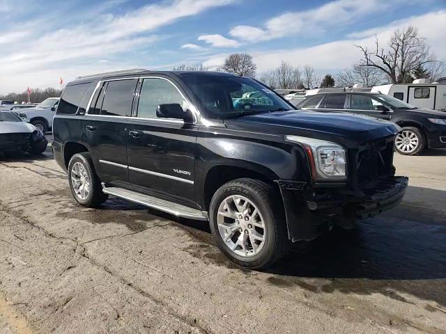 2015 GMC Yukon - Image 14
